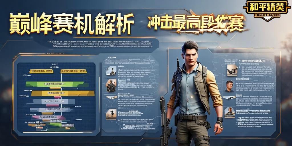 和平精英ios《螳螂》开挂科技免越狱全图乱杀中