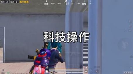 和平精英辅助【雪花直装V6.0】透视自瞄 人物加速 车辆加速 显示名字