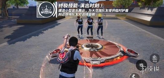 和平精英辅助【雷神/原小迪直装V1.4】稳定防封 人物透视 漏打自瞄 地铁逃生 锁死自瞄 物资显示 人物距离 组队显示