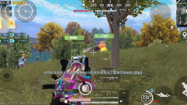 和平精英游戏运营商对待和平精英辅助的反作弊